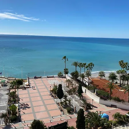 Fuentes De Floor Sea Views Nerja