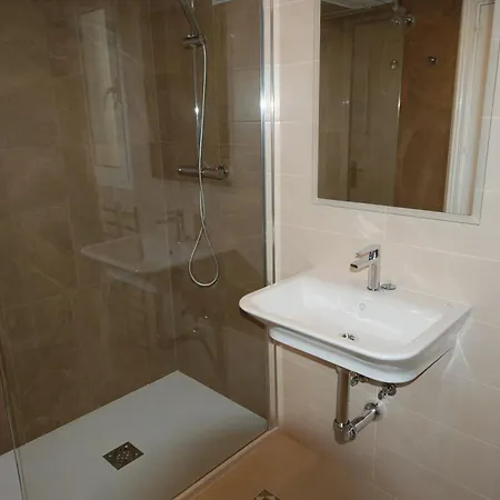 Fuentes De Floor Sea Views