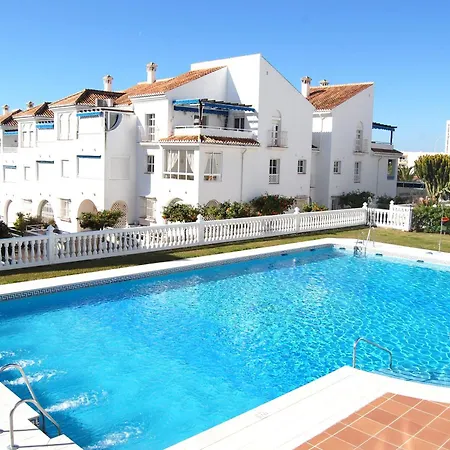 Fuentes De Floor Sea Views