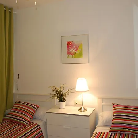 Apartmán Fuentes De Floor Sea Views Nerja