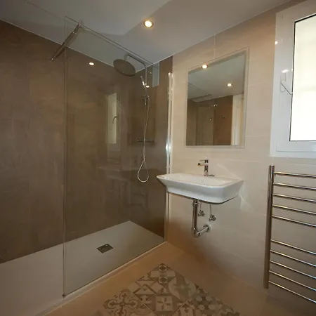 Fuentes De Floor Sea Views
