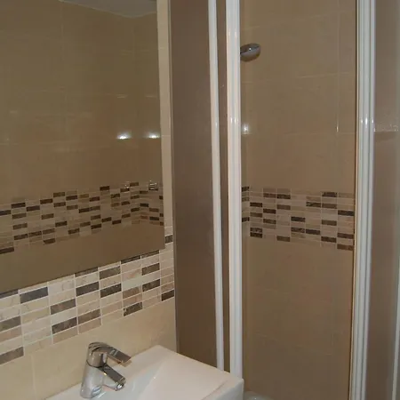 Fuentes De Floor Sea Views