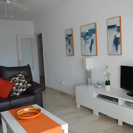 Fuentes De Floor Sea Views