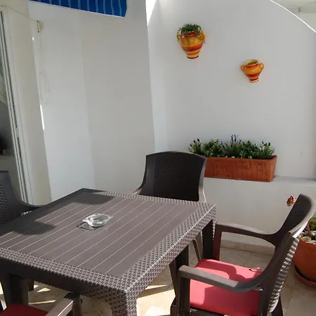 Fuentes De Floor Sea Views Nerja