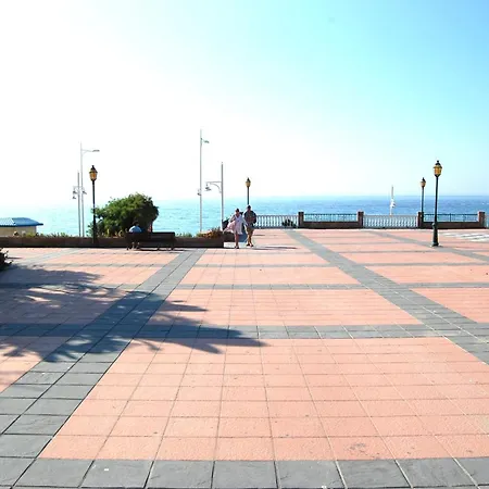 Fuentes De Floor Sea Views