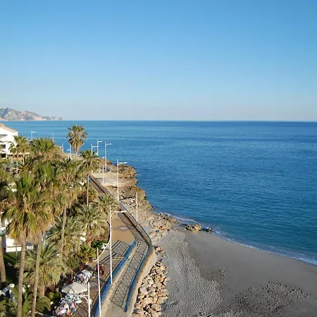 Fuentes De Floor Sea Views