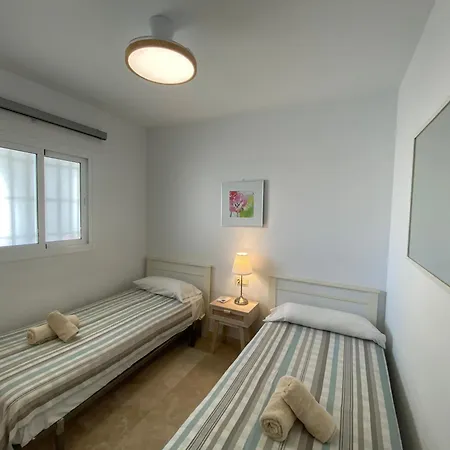 Fuentes De Floor Sea Views * 内尔哈