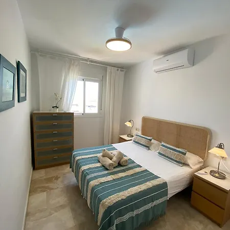 Fuentes De Floor Sea Views