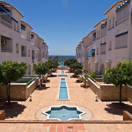 Fuentes De Floor Sea Views